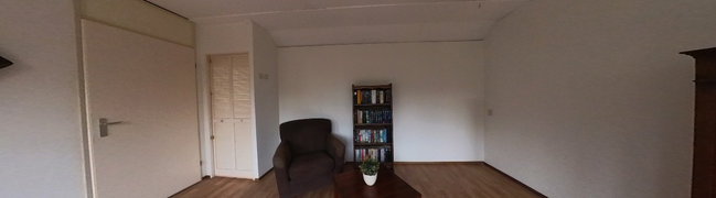 Bekijk 360° foto van Slaapkamer van Componistenlaan 183