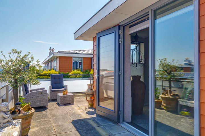 Foto 24 van Molukkenstraat 47