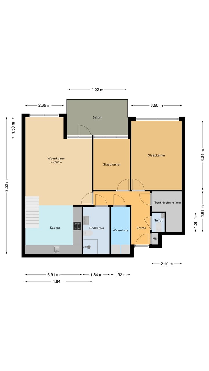 Foto 30 van Molukkenstraat 47