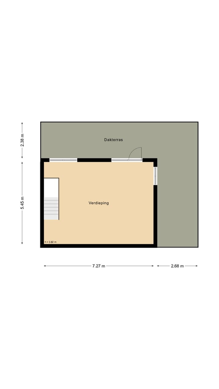Foto 31 van Molukkenstraat 47