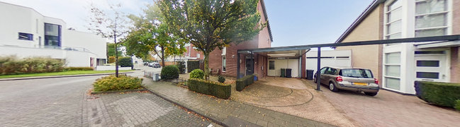 Bekijk 360° foto van Straatbeeld van Visven 602