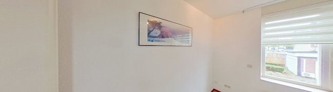 Bekijk 360° foto van Slaapkamer van Visven 602