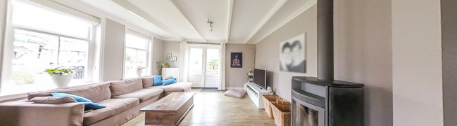 Bekijk 360° foto van Woonkamer van Dorpsstraat 831