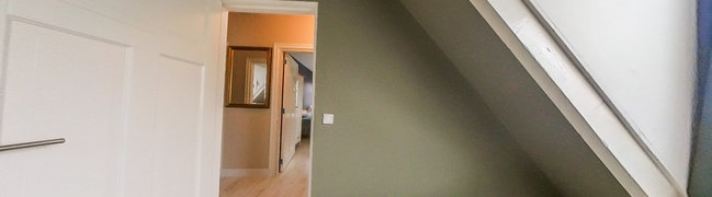 Bekijk 360° foto van Slaapkamer van Dorpsstraat 831