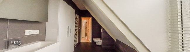 Bekijk 360° foto van Badkamer van Dorpsstraat 831