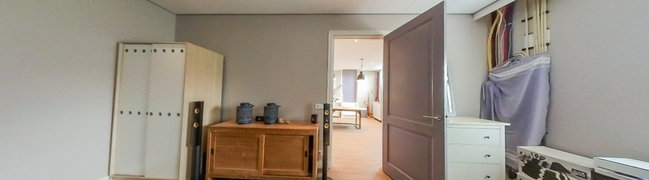 Bekijk 360° foto van Slaapkamer van Dorpsstraat 831