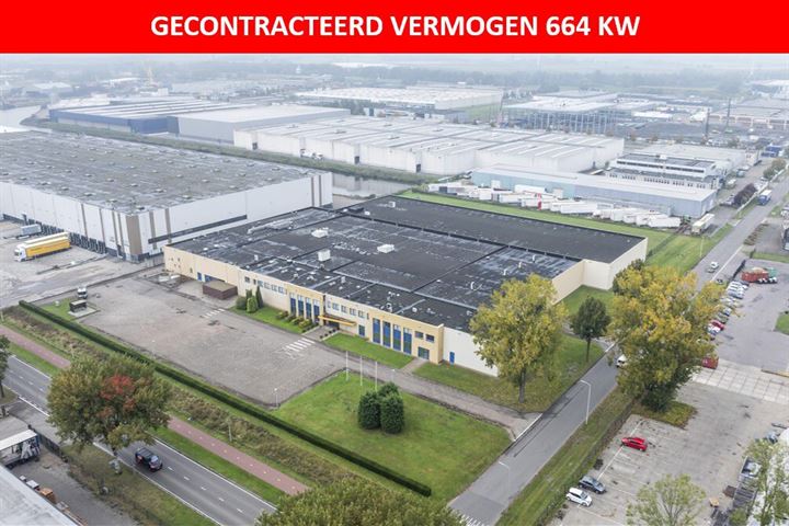 Gewenten 31, Roosendaal