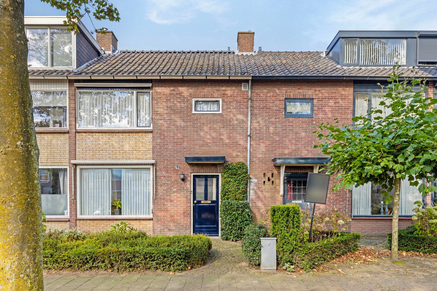 Foto 1 van Cyclaamstraat 30