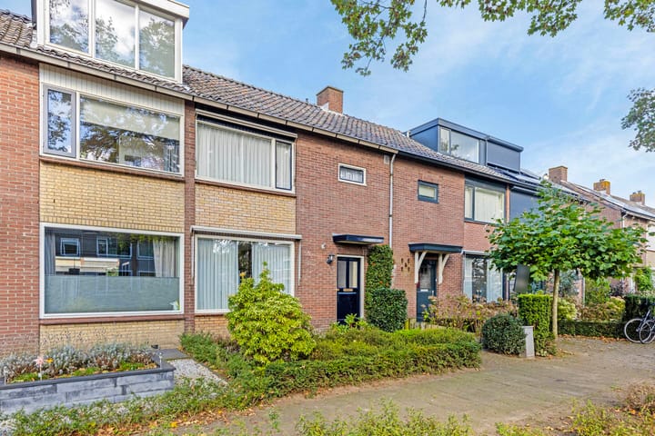 Foto 4 van Cyclaamstraat 30