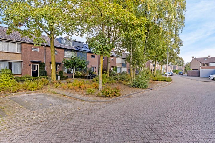 Foto 26 van Cyclaamstraat 30