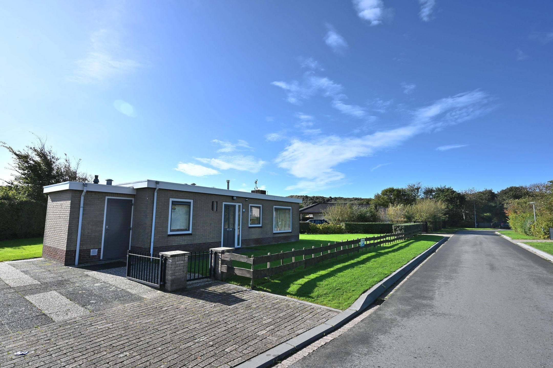 3-bedroom freehold villa in Westkapelle — photo 5 of 5