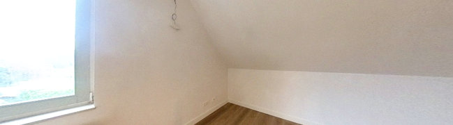 Bekijk 360° foto van Slaapkamer van Cearálaan 26-A10