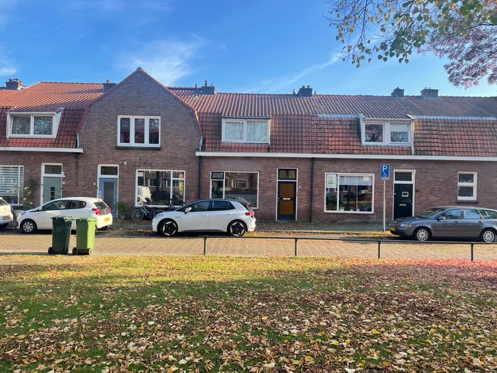 Foto 1 van Hanekamp 33