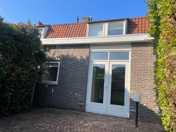 Foto 2 van Hanekamp 33