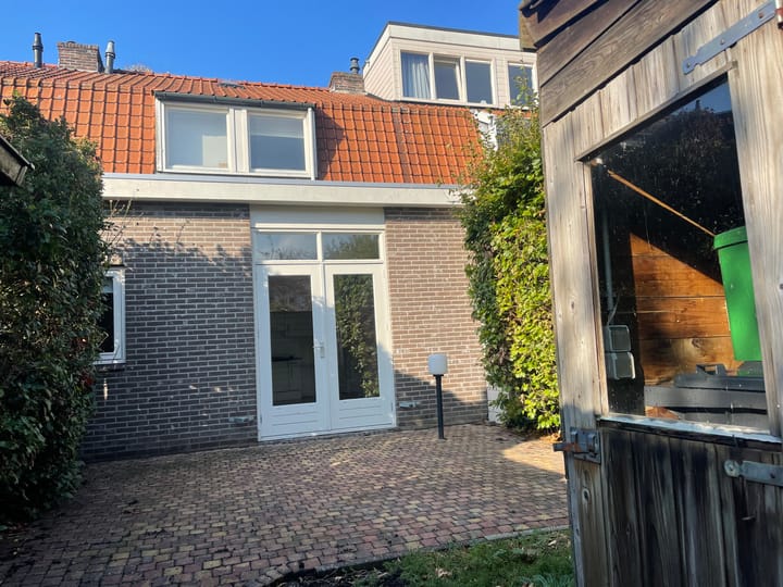 Foto 3 van Hanekamp 33