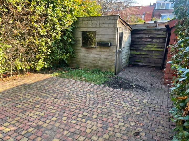 Foto 4 van Hanekamp 33