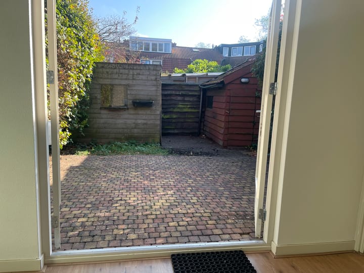 Foto 5 van Hanekamp 33