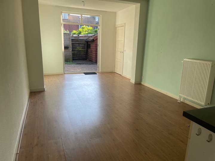 Foto 11 van Hanekamp 33