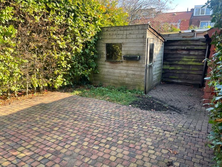 Foto 13 van Hanekamp 33