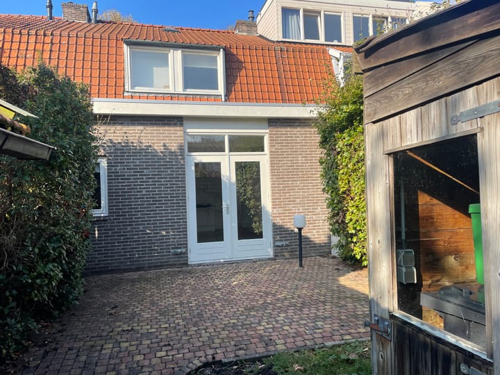 Foto 19 van Hanekamp 33