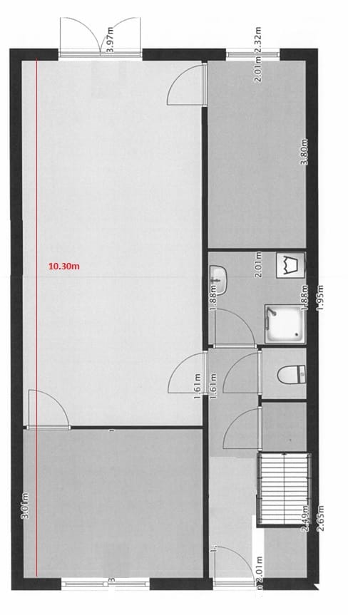 Foto 35 van Hanekamp 33
