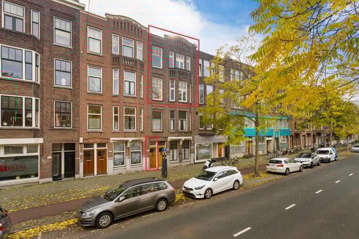 Foto 1 van Beukelsdijk 130-A