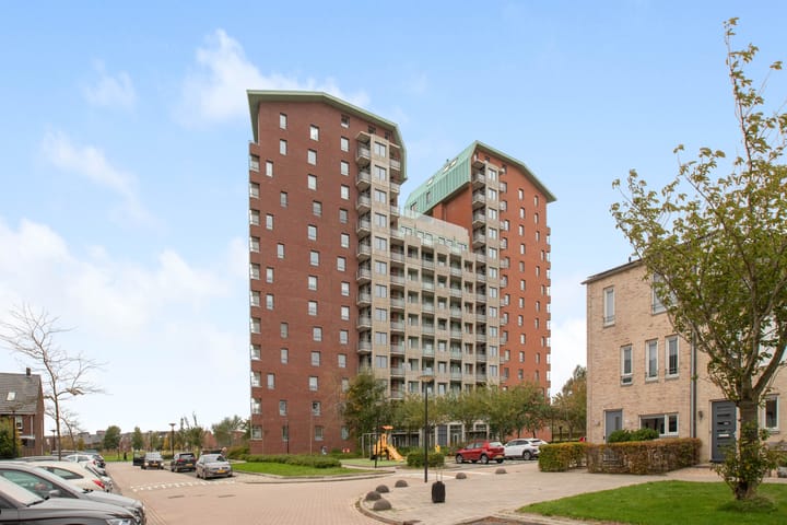 Foto 2 van Begijnenweide 80