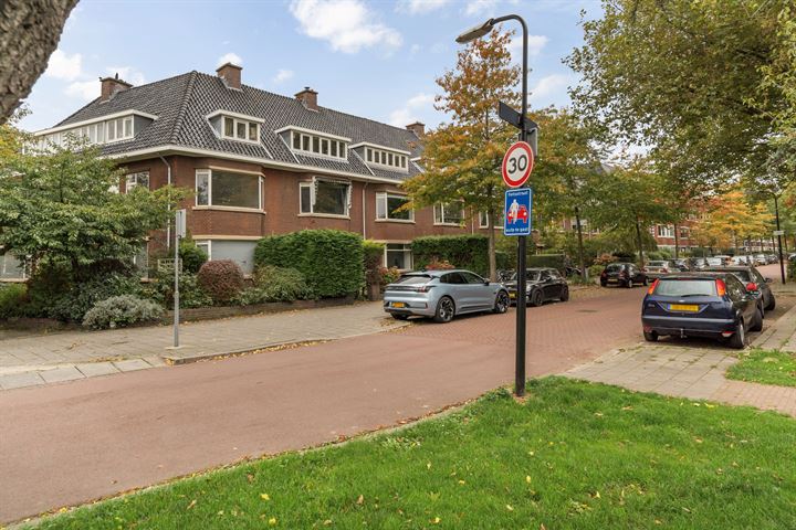 Huis te Hoornkade 67