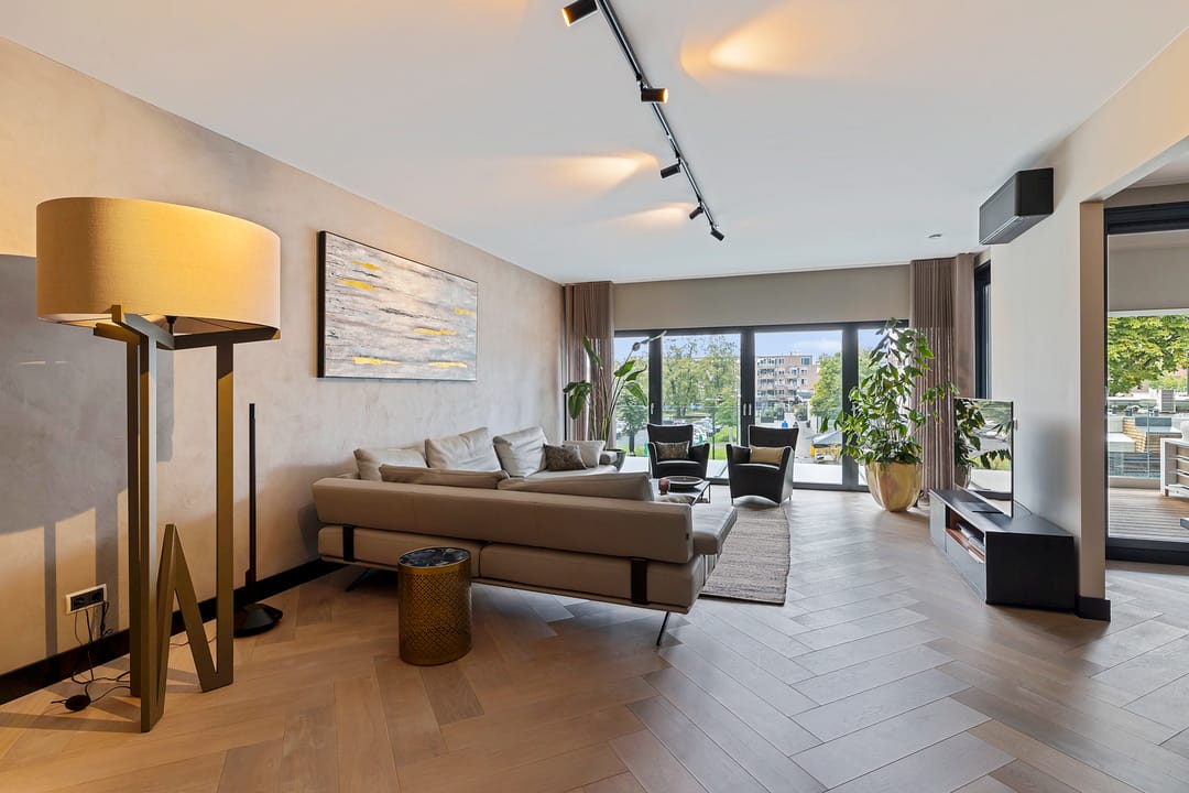 Foto 2 van Wilhelminastraat 55-N