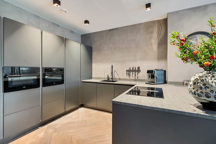 Foto 3 van Wilhelminastraat 55-N