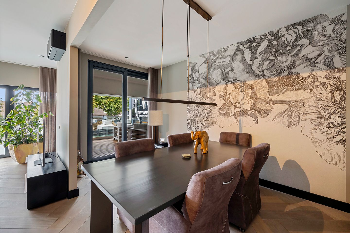 Foto 4 van Wilhelminastraat 55-N