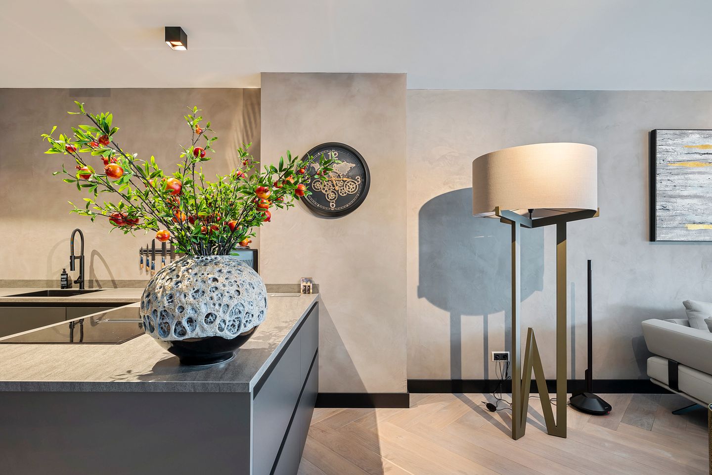 Foto 5 van Wilhelminastraat 55-N