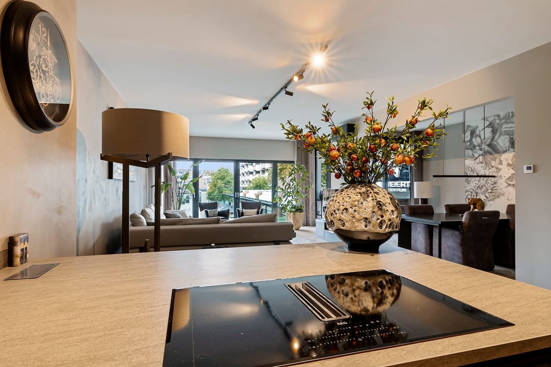 Foto 7 van Wilhelminastraat 55-N