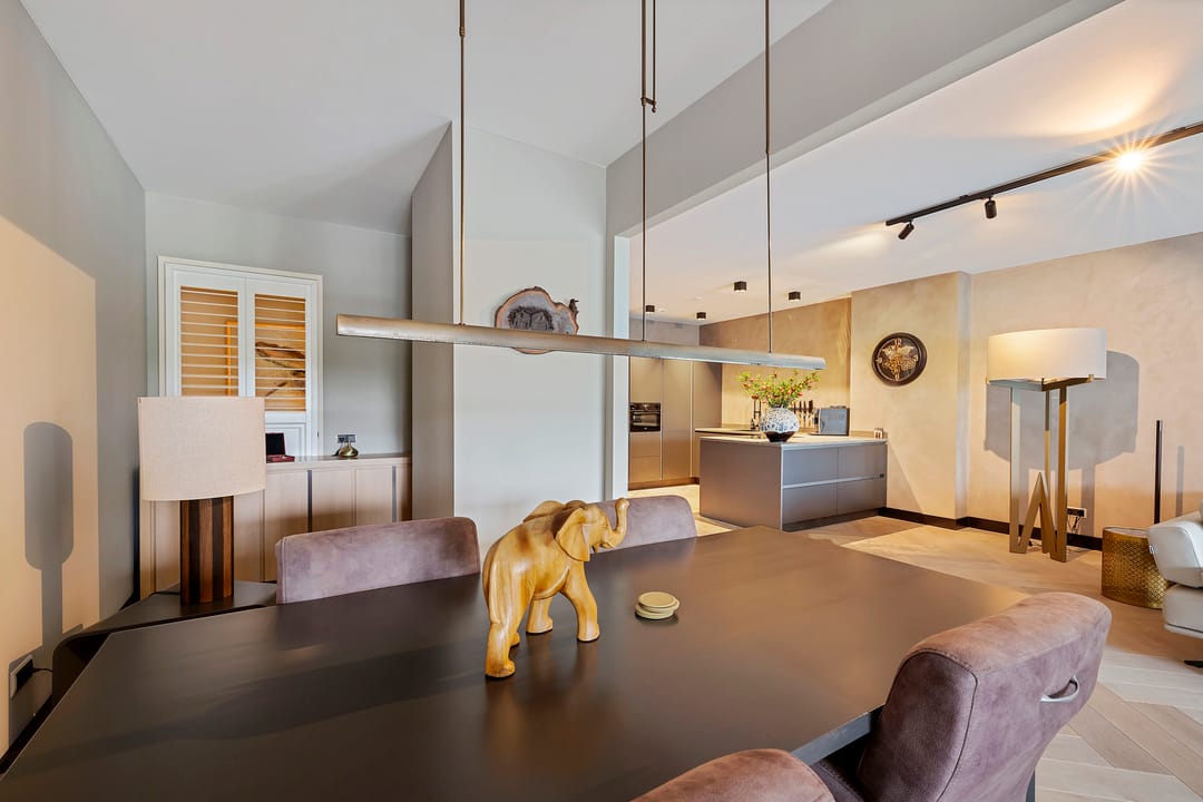 Foto 8 van Wilhelminastraat 55-N