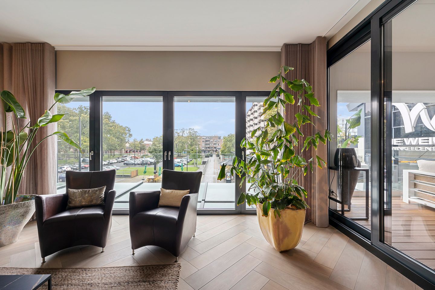 Foto 10 van Wilhelminastraat 55-N