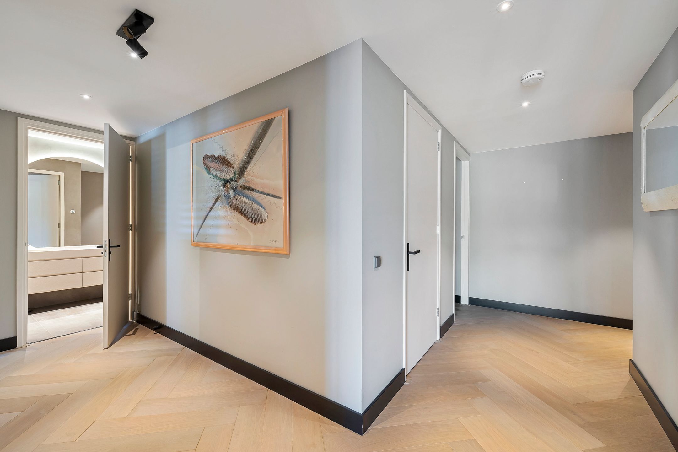 Foto 15 van Wilhelminastraat 55-N