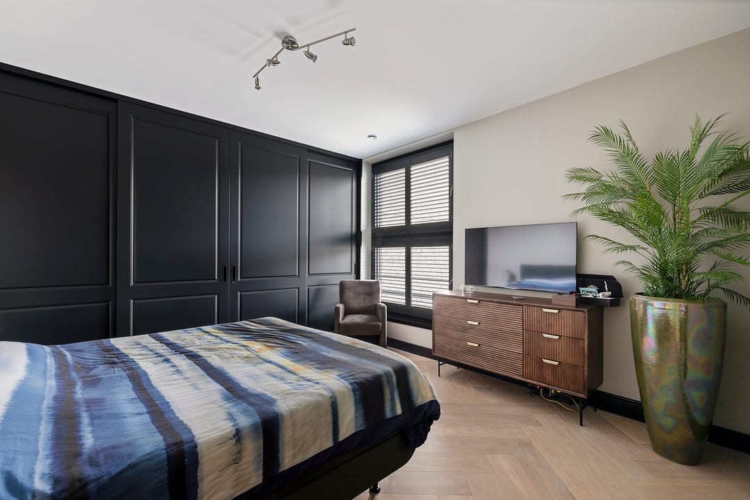 Foto 16 van Wilhelminastraat 55-N