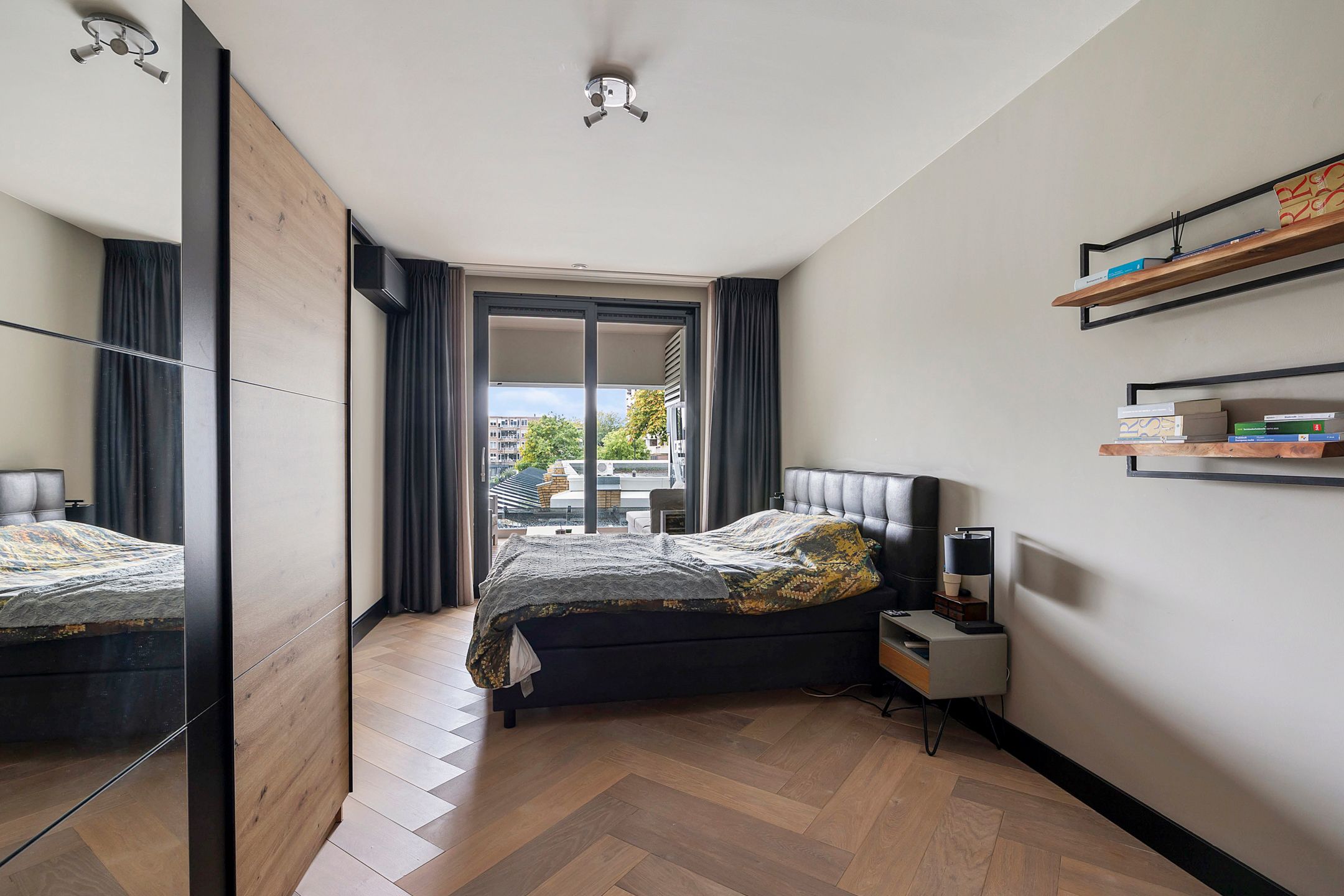 Foto 18 van Wilhelminastraat 55-N