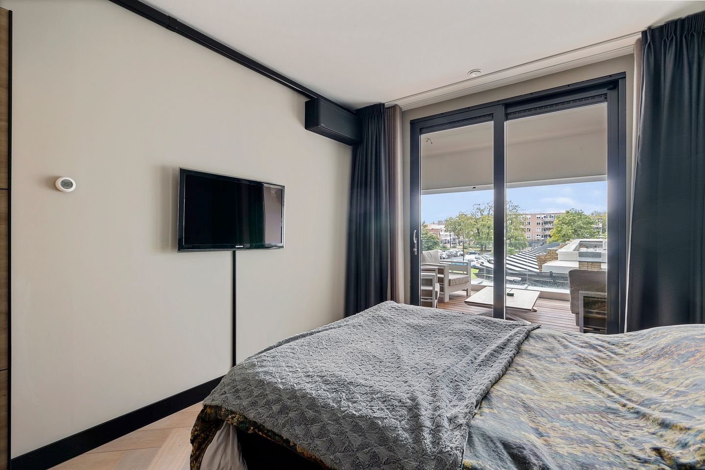 Foto 19 van Wilhelminastraat 55-N