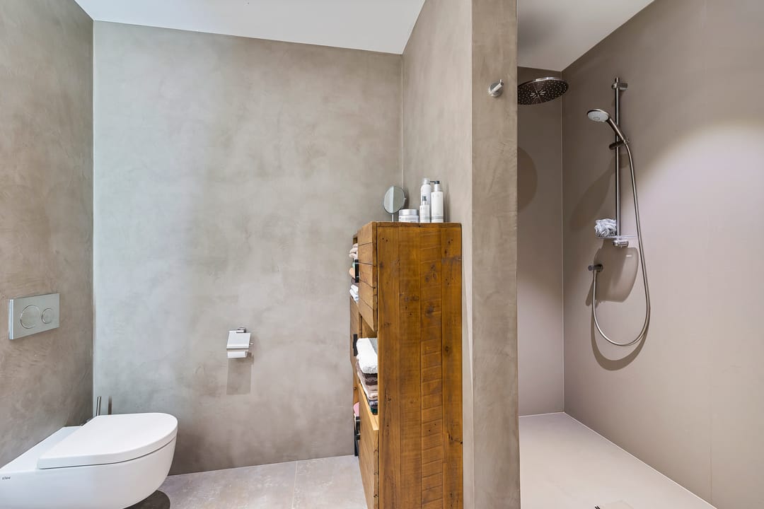 Foto 22 van Wilhelminastraat 55-N