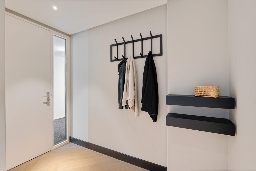 Foto 23 van Wilhelminastraat 55-N