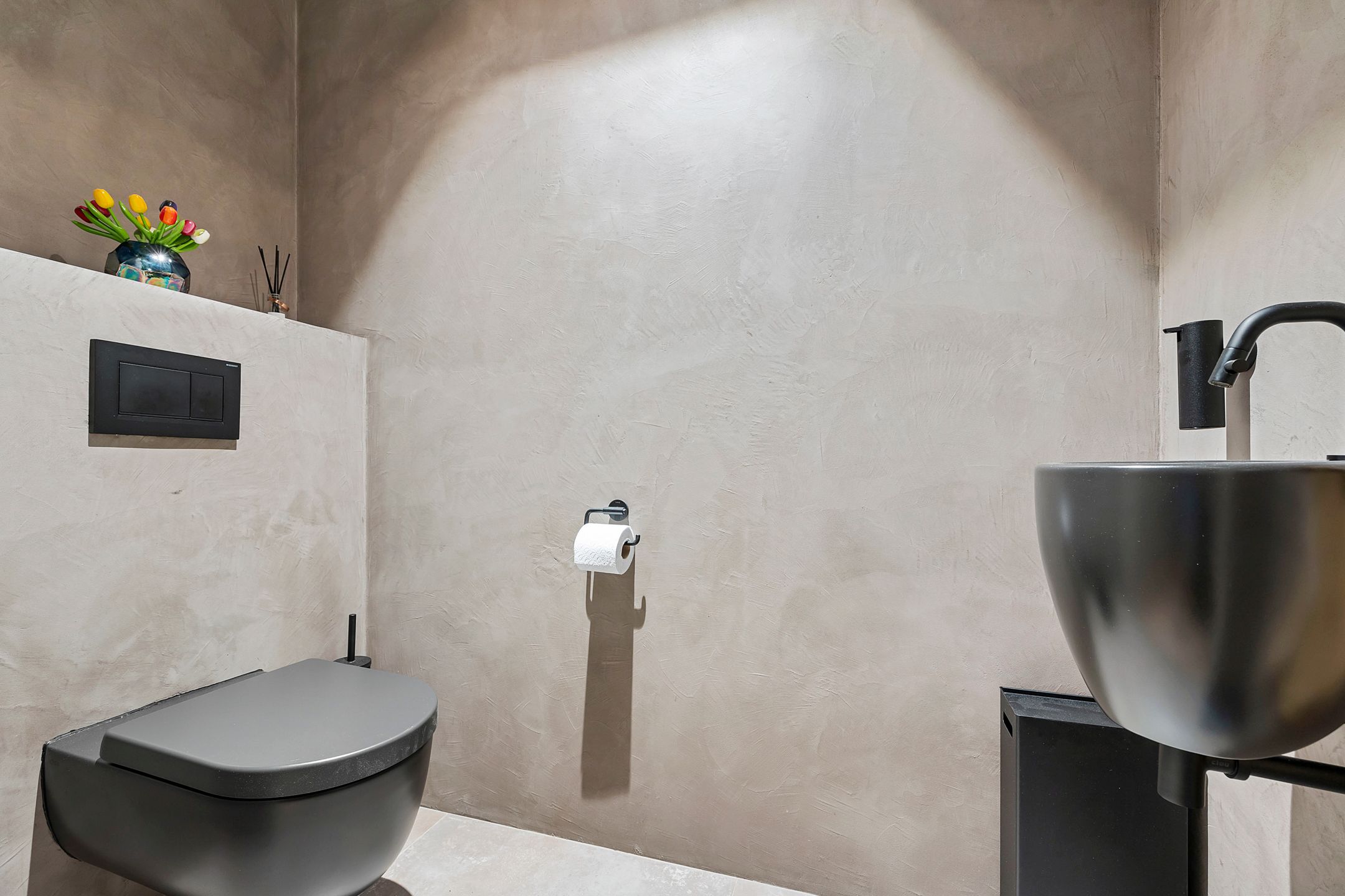 Foto 24 van Wilhelminastraat 55-N