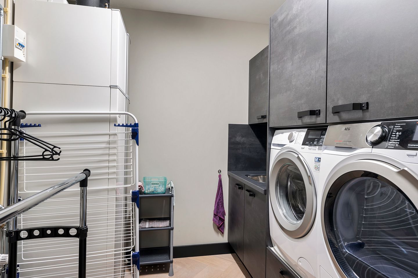 Foto 25 van Wilhelminastraat 55-N