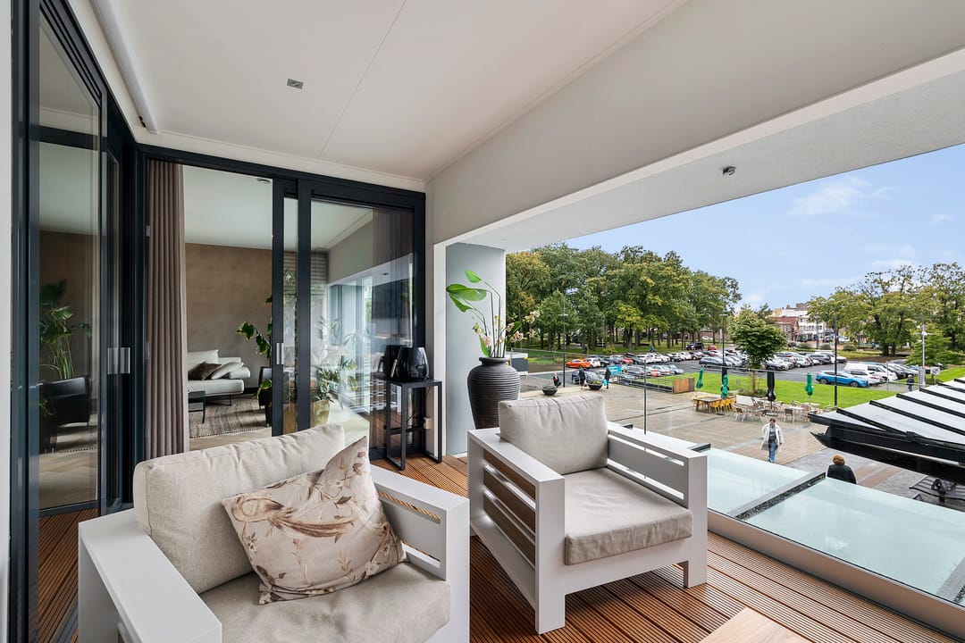 Foto 26 van Wilhelminastraat 55-N