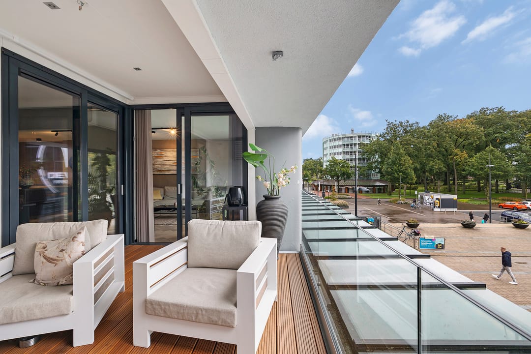 Foto 28 van Wilhelminastraat 55-N