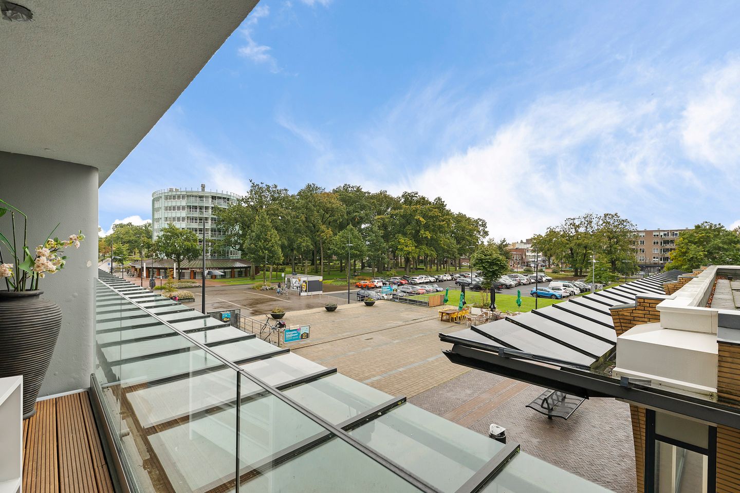 Foto 29 van Wilhelminastraat 55-N