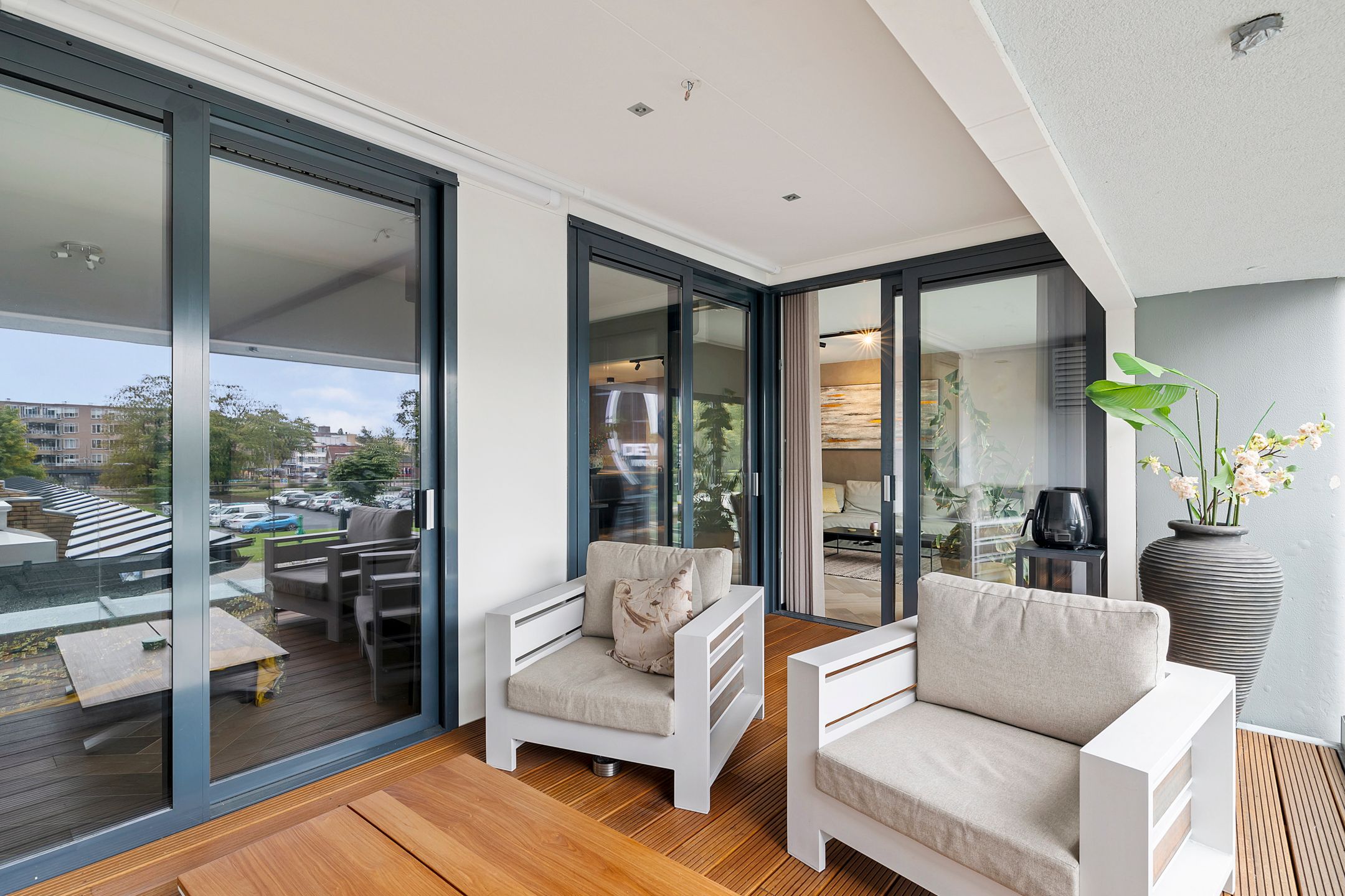 Foto 30 van Wilhelminastraat 55-N