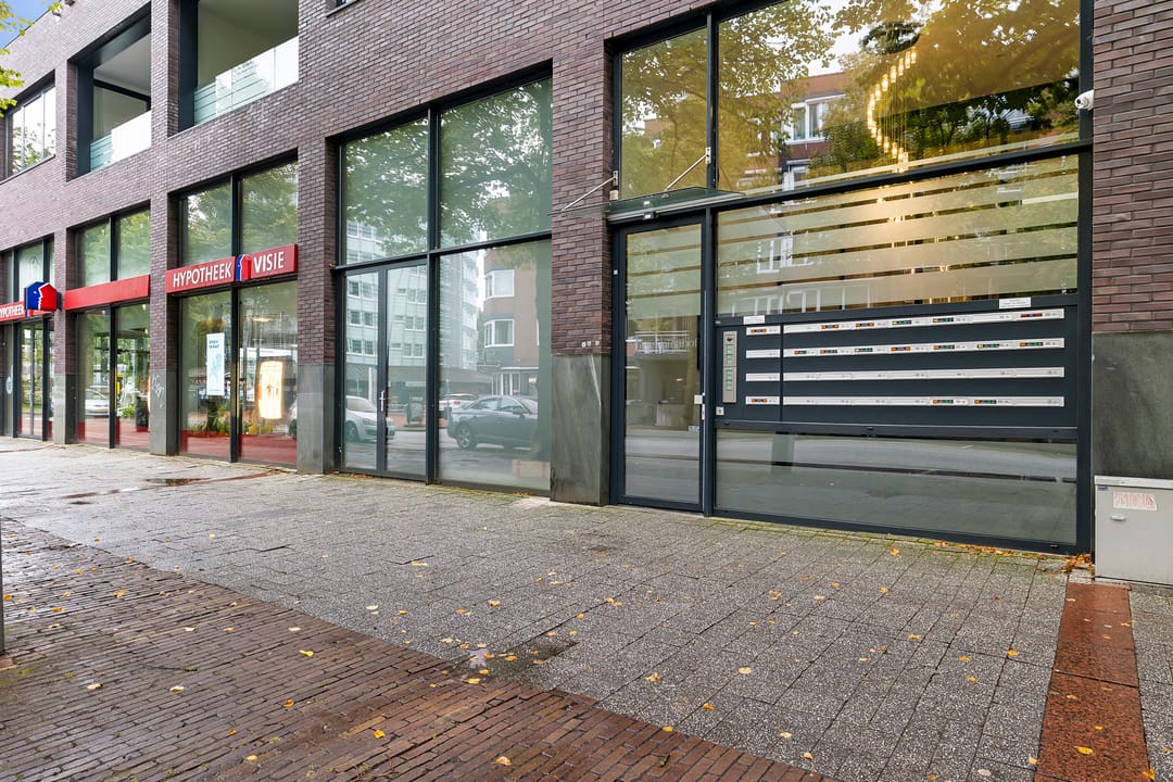 Foto 31 van Wilhelminastraat 55-N