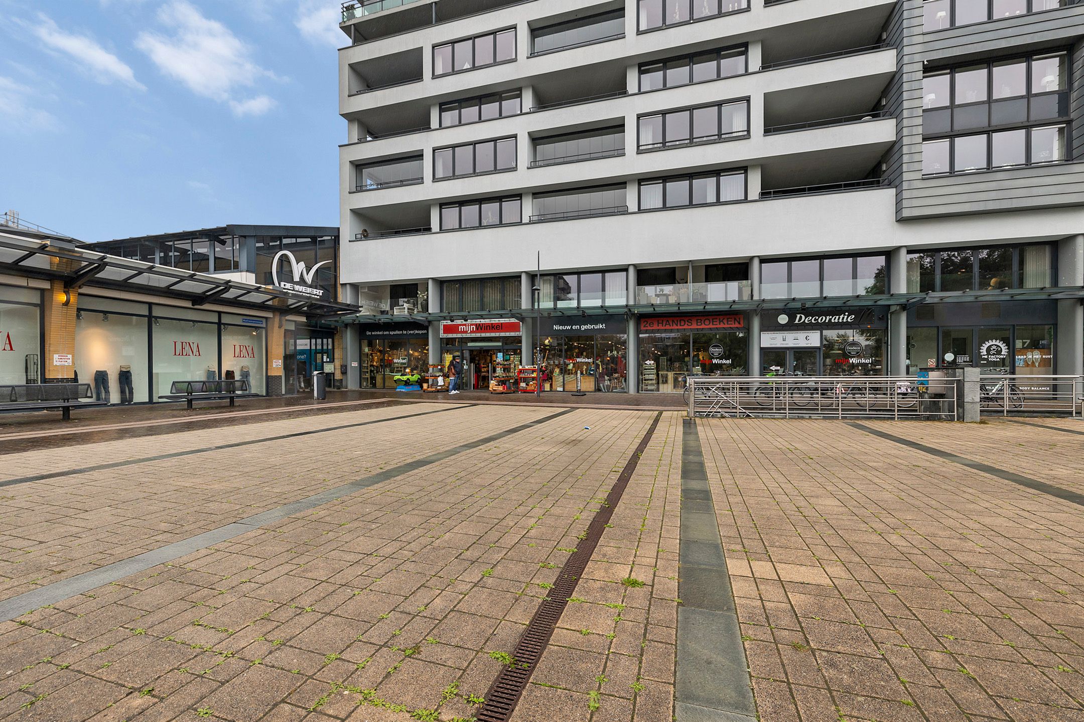 Foto 33 van Wilhelminastraat 55-N