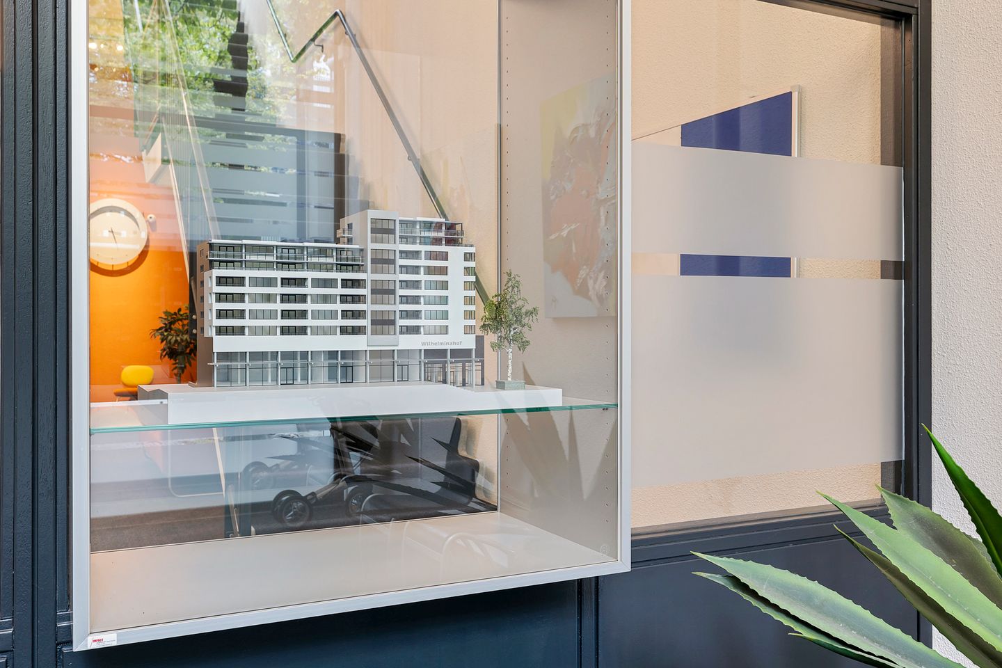 Foto 34 van Wilhelminastraat 55-N